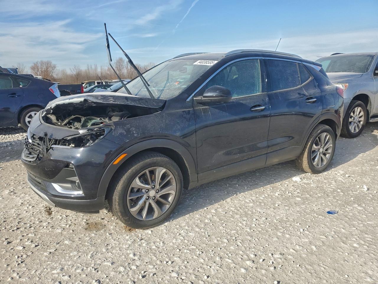 BUICK ENCORE ESSENCE