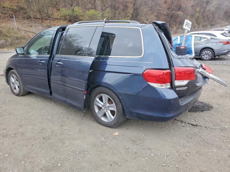 2010 HONDA ODYSSEY TO #3305301419