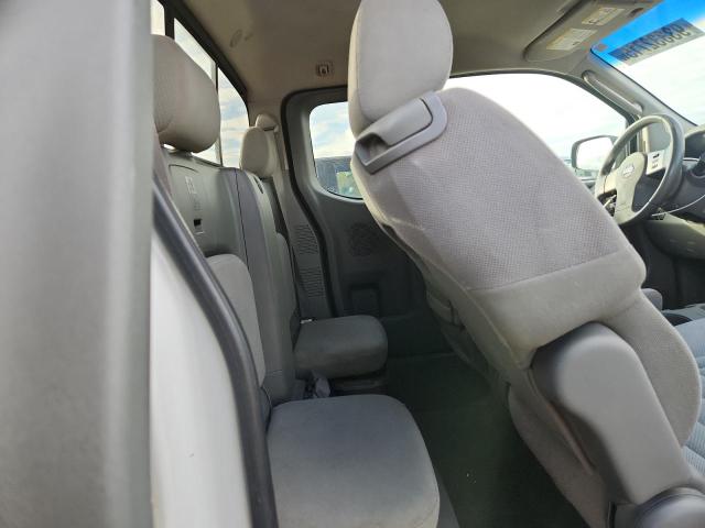 2007 NISSAN FRONTIER K #3292577866