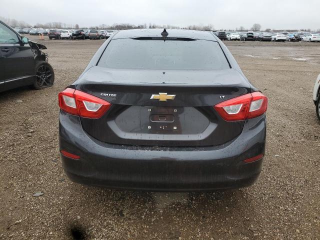 2016 CHEVROLET CRUZE LT #3292468733