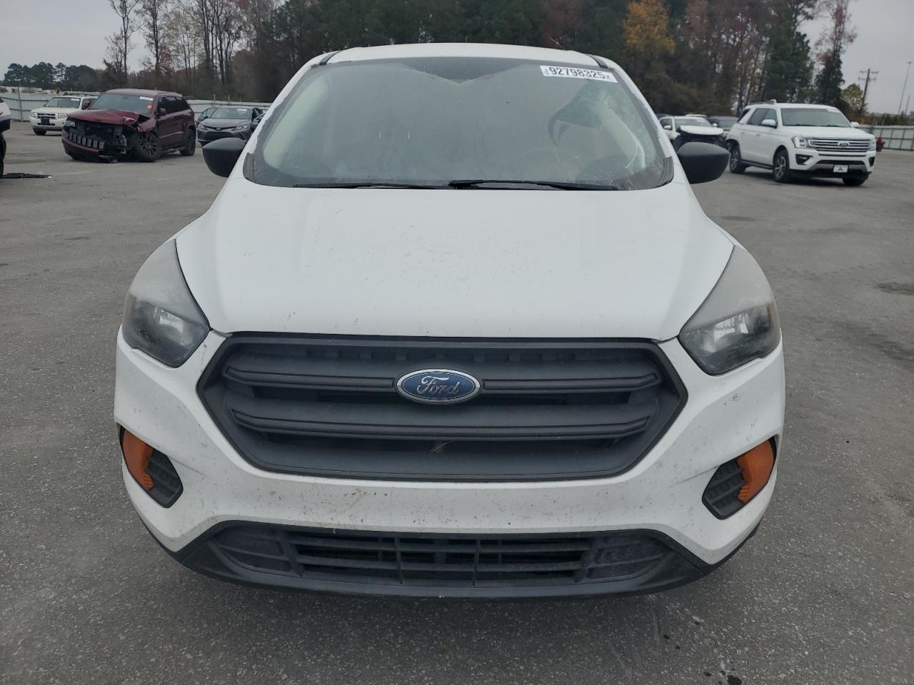 FORD ESCAPE S