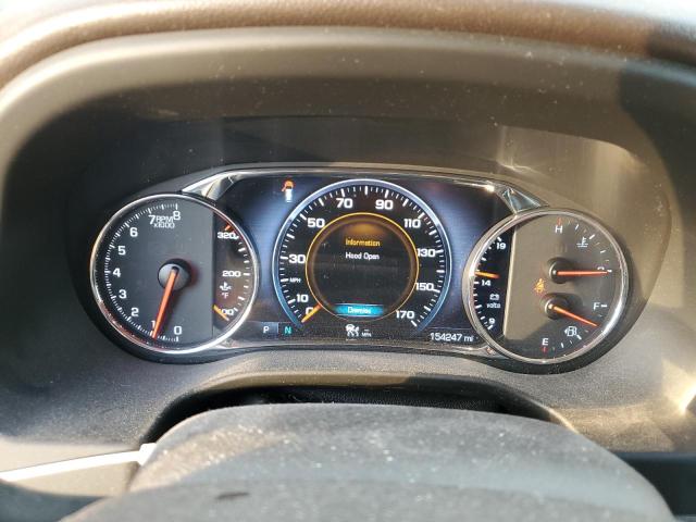 2017 GMC ACADIA DEN #3295050664