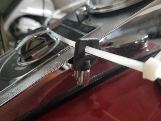 1998 HARLEY-DAVIDSON FLSTC #3303881694