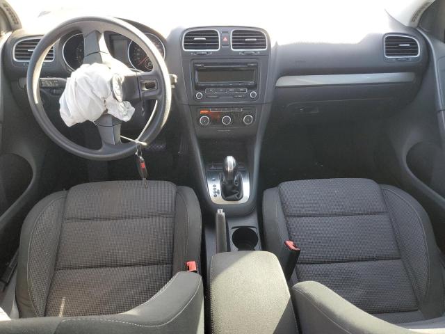 2012 VOLKSWAGEN GOLF - WVWDB7AJ9CW002701
