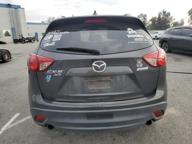 2014 MAZDA CX-5 GT #3292517690