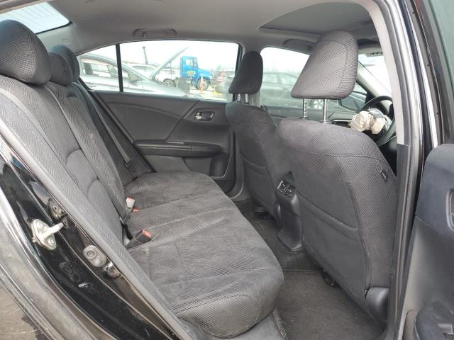 2016 HONDA ACCORD EX #3287899260