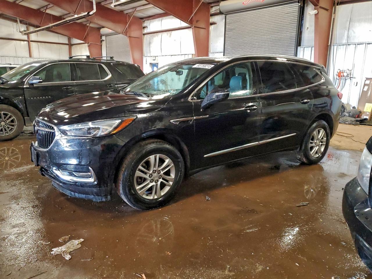 BUICK ENCLAVE ESSENCE