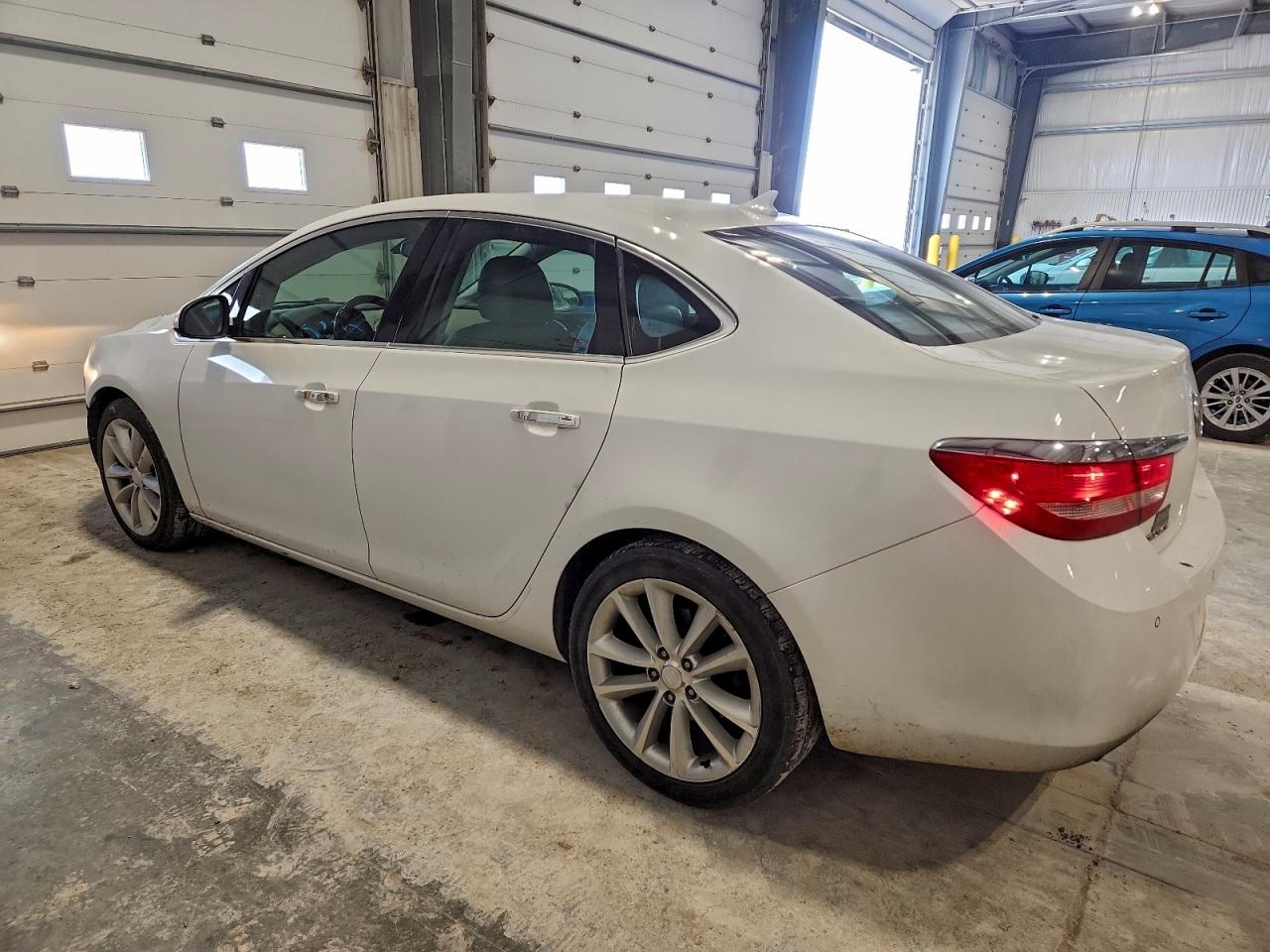 BUICK VERANO CONVENIENCE