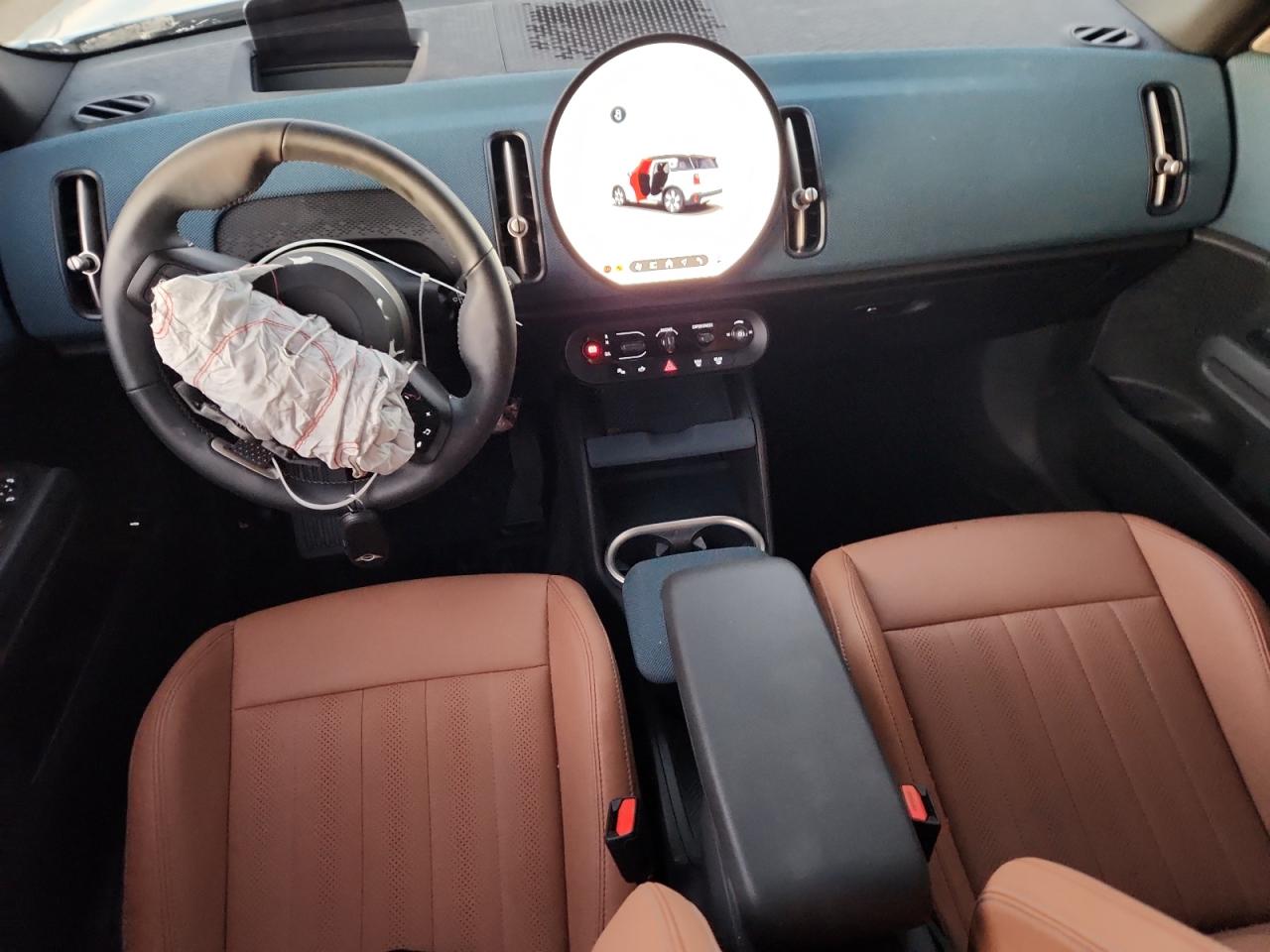 MINI COUNTRYMAN S ALL4