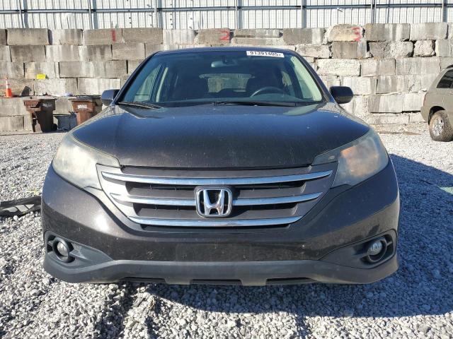 2014 HONDA CR-V EX #3291410137