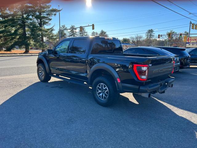 2023 FORD F150 RAPTO #3293307454