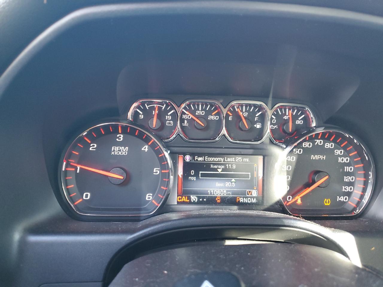 GMC SIERRA K1500 SLT