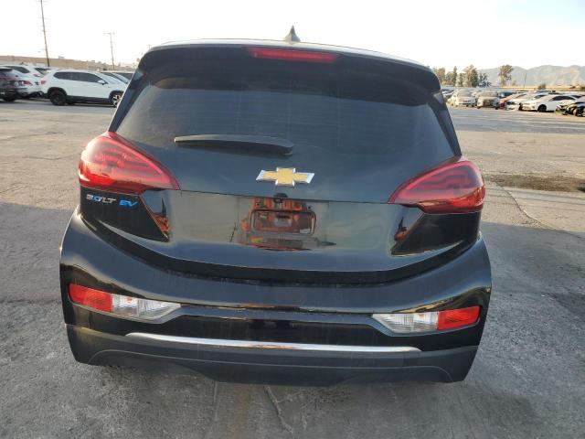 2021 CHEVROLET BOLT EV LT #3287704022