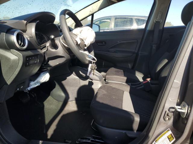 2023 NISSAN VERSA S 3N1CN8DV4PL868649