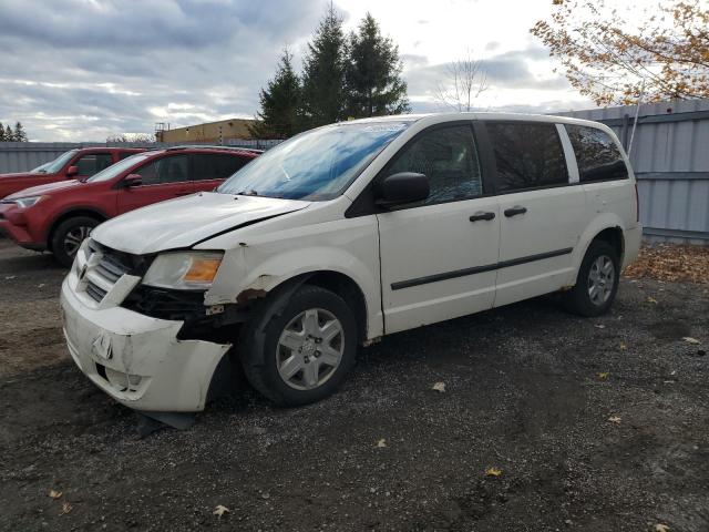 Global Auto Auctions: 2009 DODGE GRAND CARA