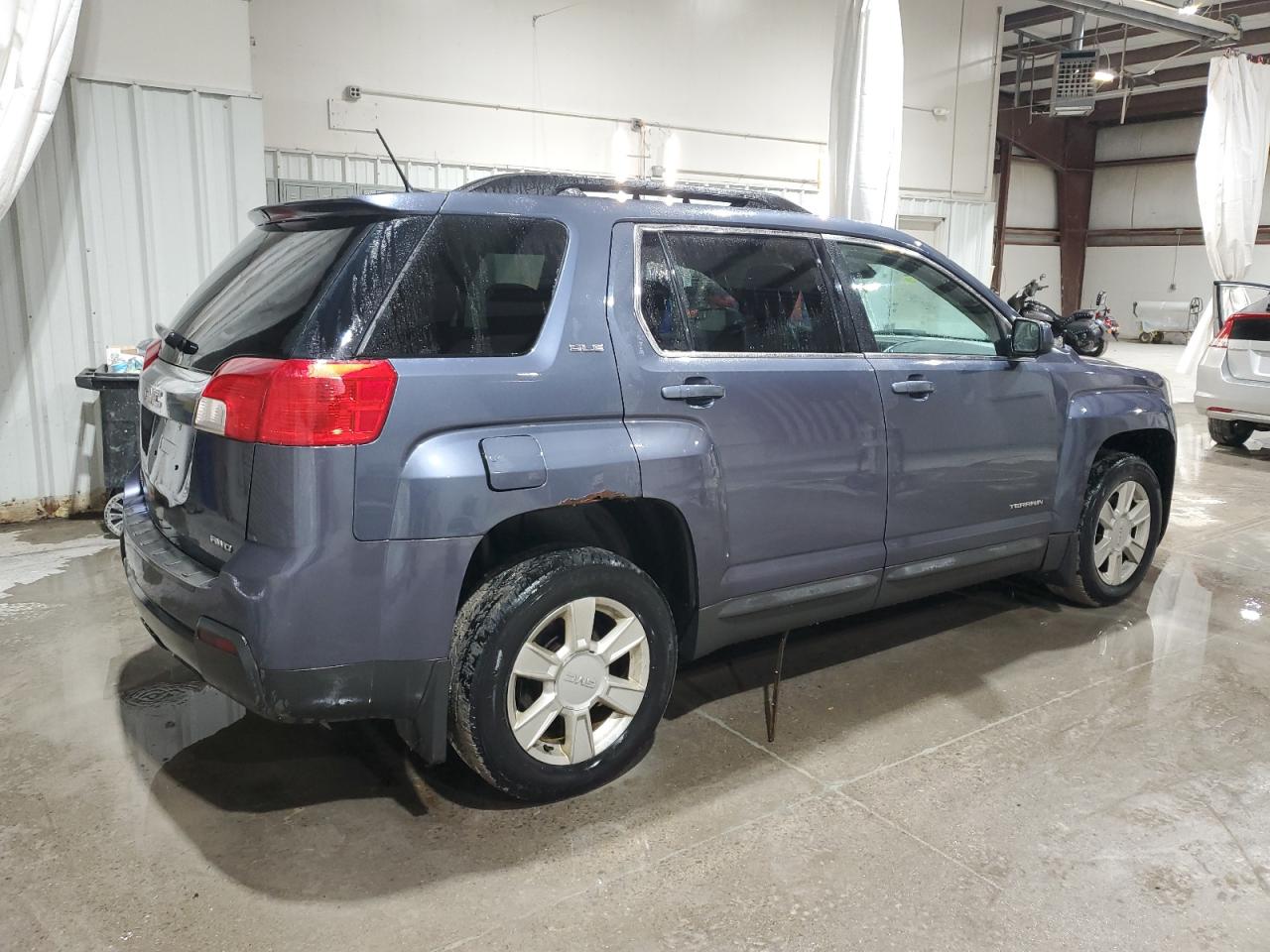 GMC TERRAIN SLE