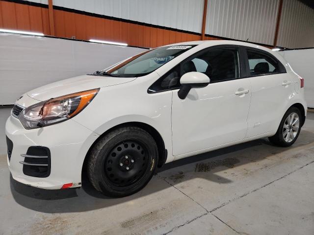 Global Auto Auctions: 2016 KIA RIO EX