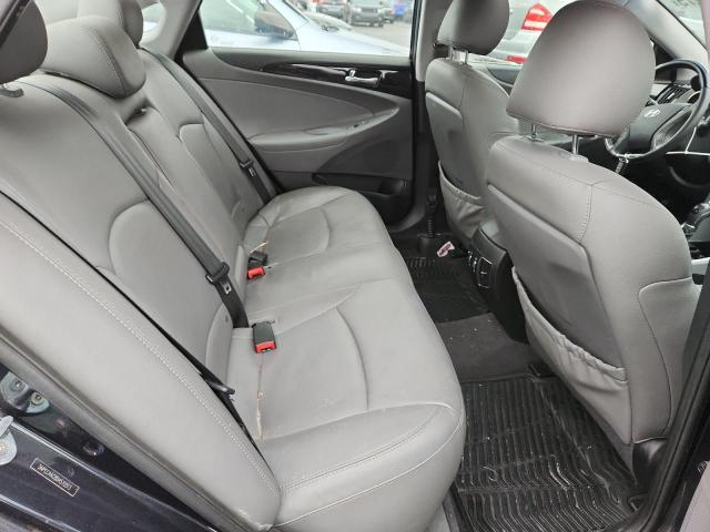 2013 HYUNDAI SONATA SE #3305300363