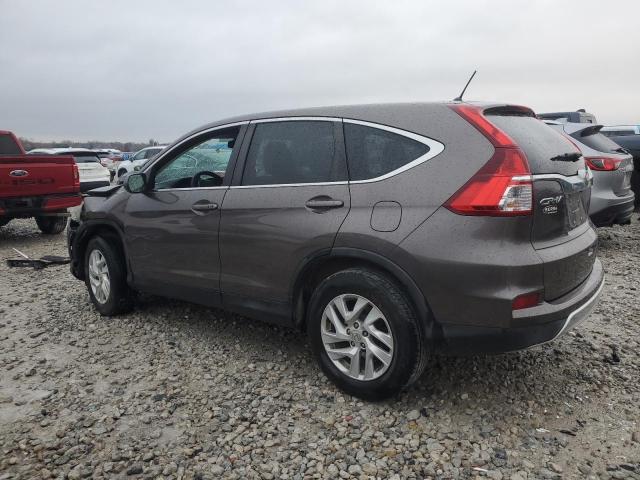 2016 HONDA CR-V EX - 2HKRM4H51GH702375
