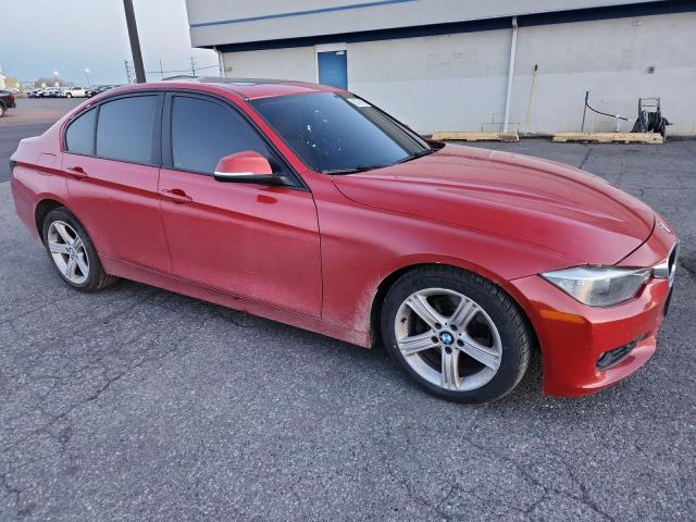 2013 BMW 328 I #3298225028