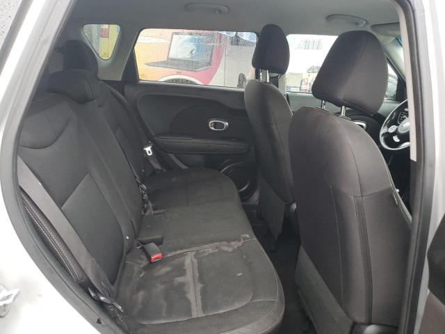 2019 KIA SOUL #3290141270