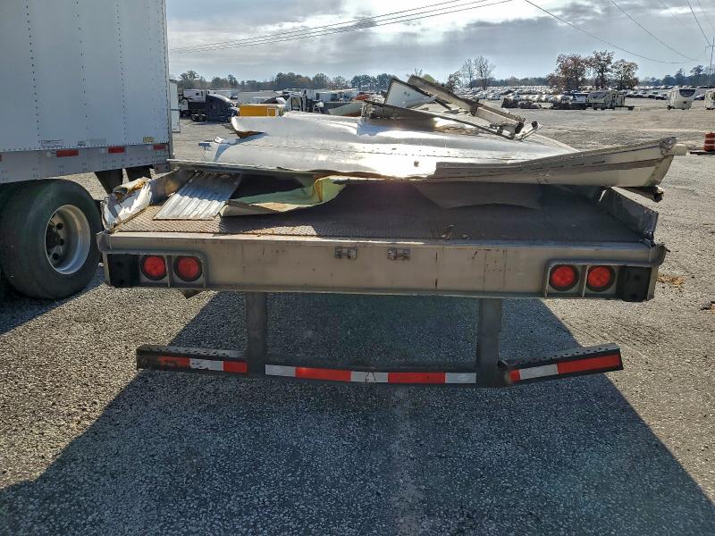 2019 UTILITY TRAILER UTILITY TR #3297932844