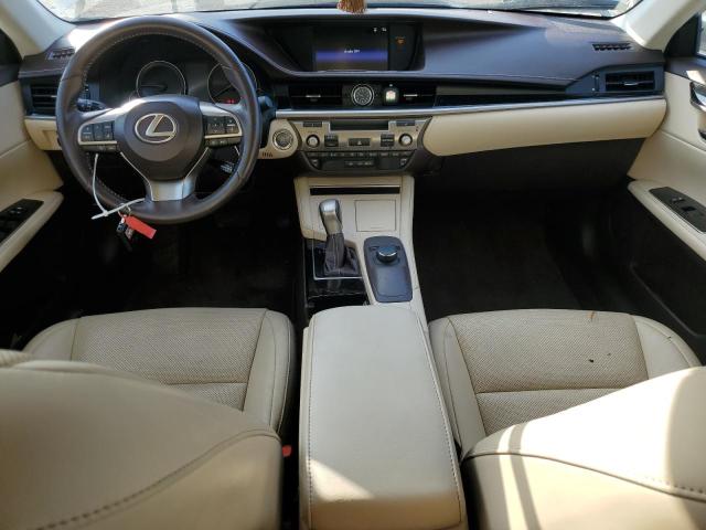 2017 LEXUS ES 350 #3296427636