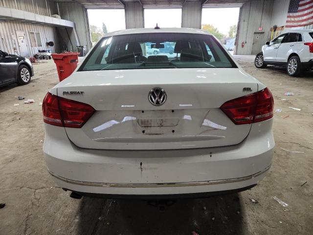 2012 VOLKSWAGEN PASSAT SEL - 1VWCH7A34CC035289