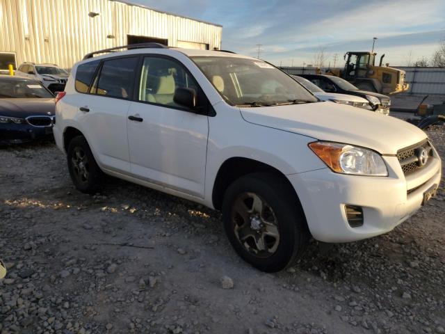 2011 TOYOTA RAV4 #3297160525