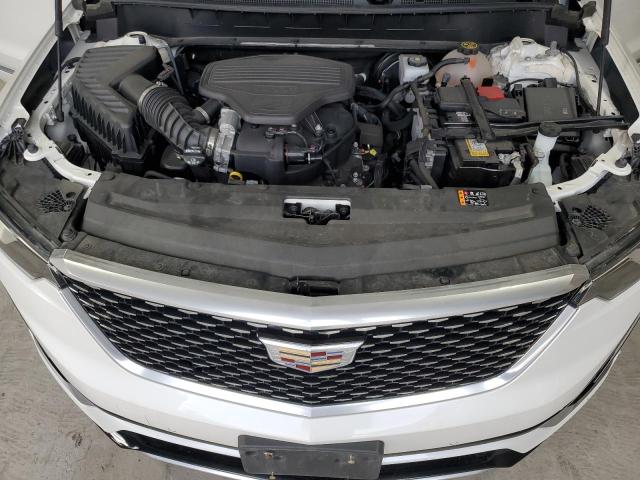 2021 CADILLAC XT6 PREMIU #3303779450