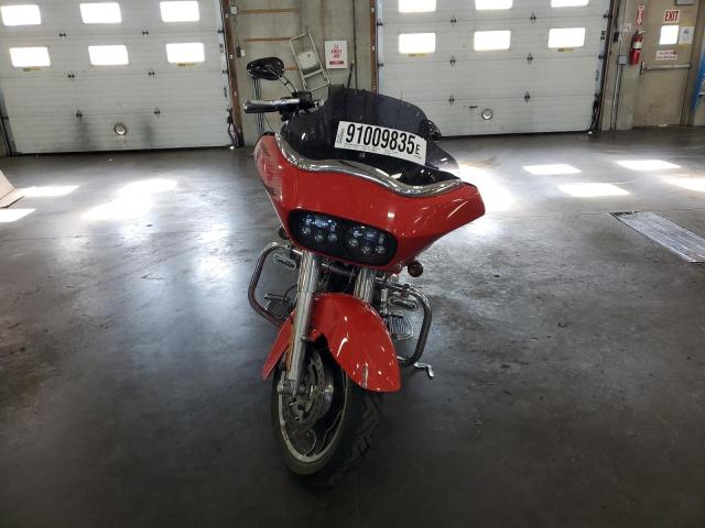 2010 HARLEY-DAVIDSON FLTRX #3283989848