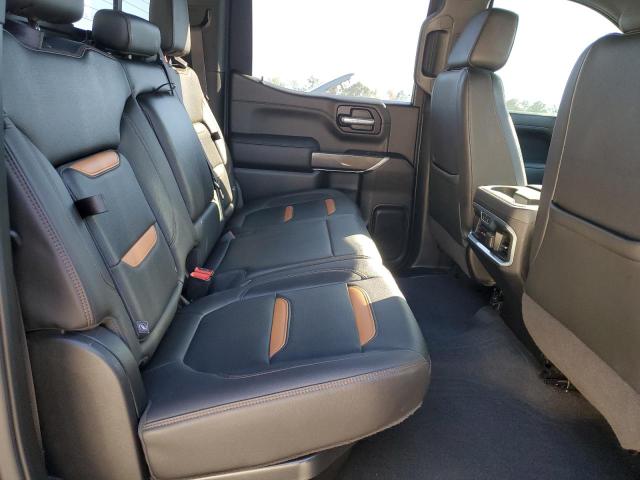 2021 GMC SIERRA K15 - 1GTU9EET4MZ126564