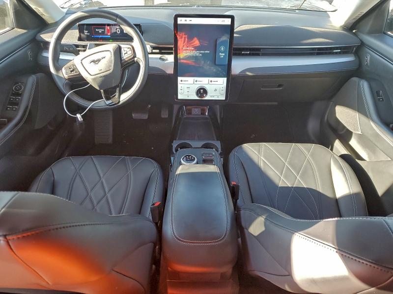 2023 FORD MUSTANG MA #3316153232