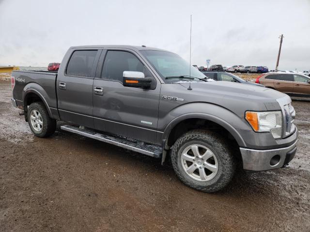 2012 FORD F150 SUPER - 1FTFW1ET2CFB03942