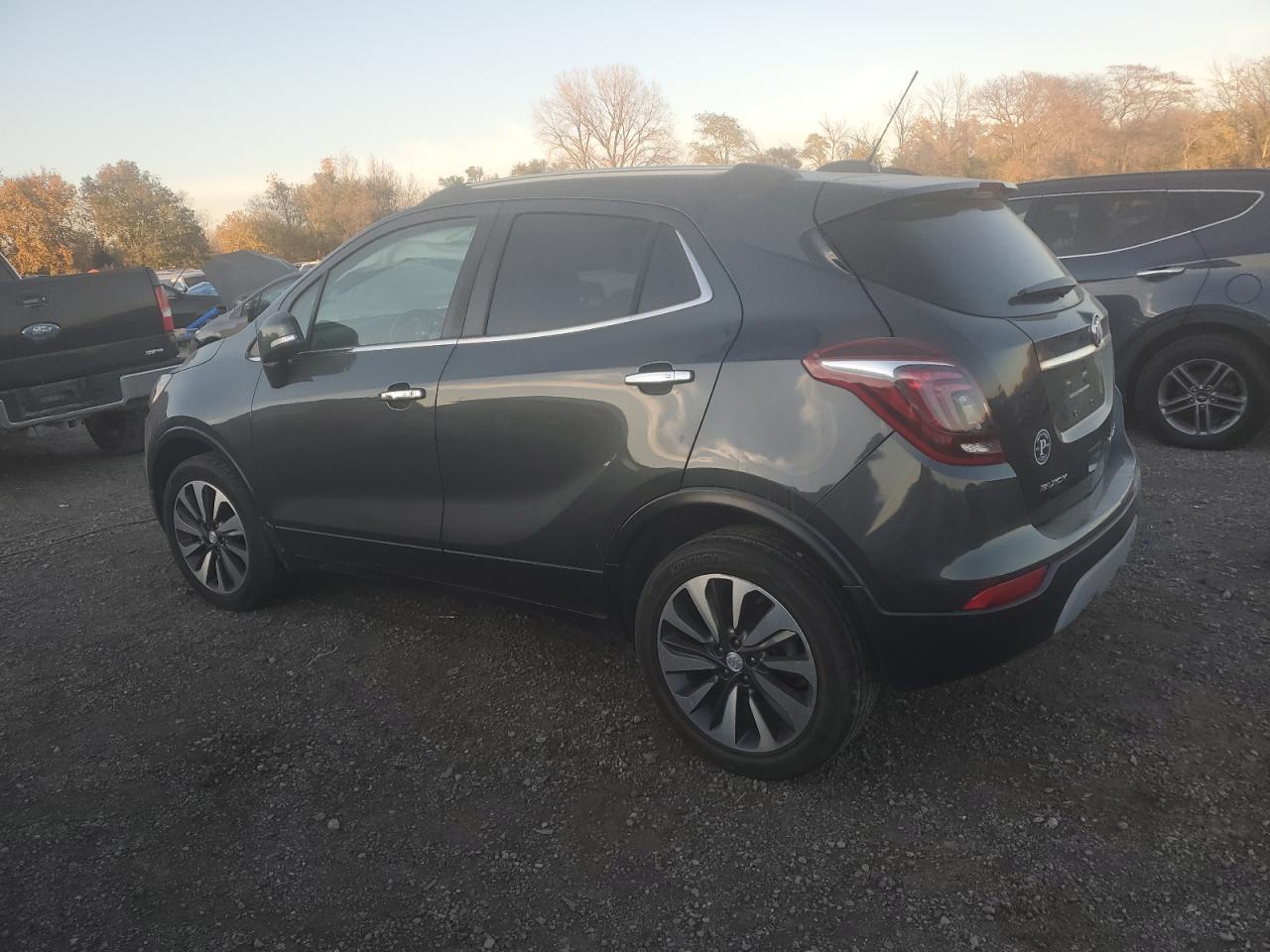 BUICK ENCORE ESSENCE
