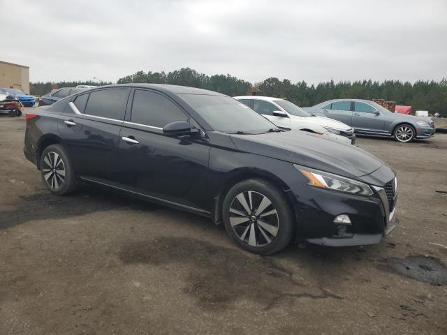 2019 NISSAN ALTIMA SV #3297896818