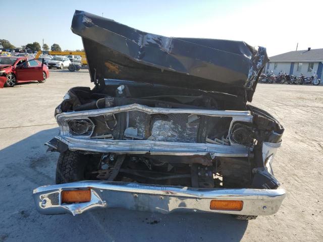 1972 CHEVROLET UK #3315970080