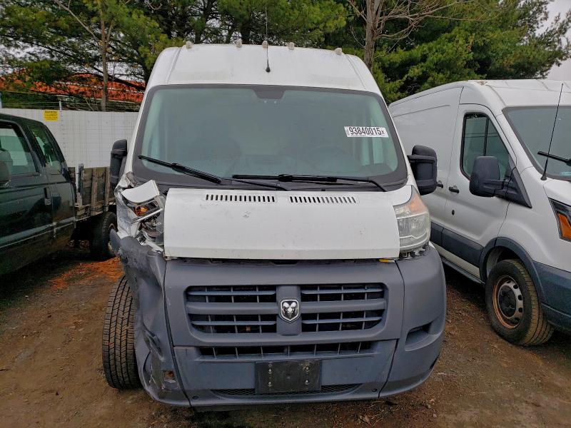 2016 RAM PROMASTER #3303723486