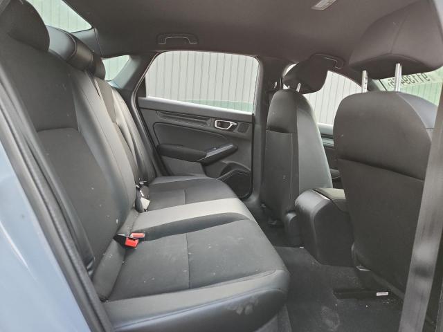 2023 HONDA CIVIC SPOR - 2HGFE2F59PH520473