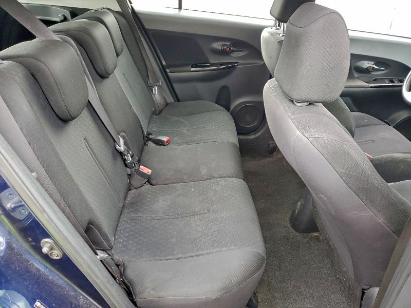 2008 TOYOTA SCION XD #3296606056