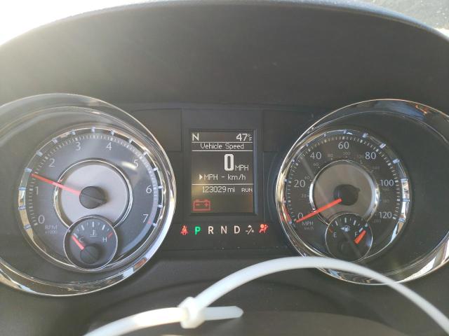 2013 CHRYSLER TOWN & COU #3301807332