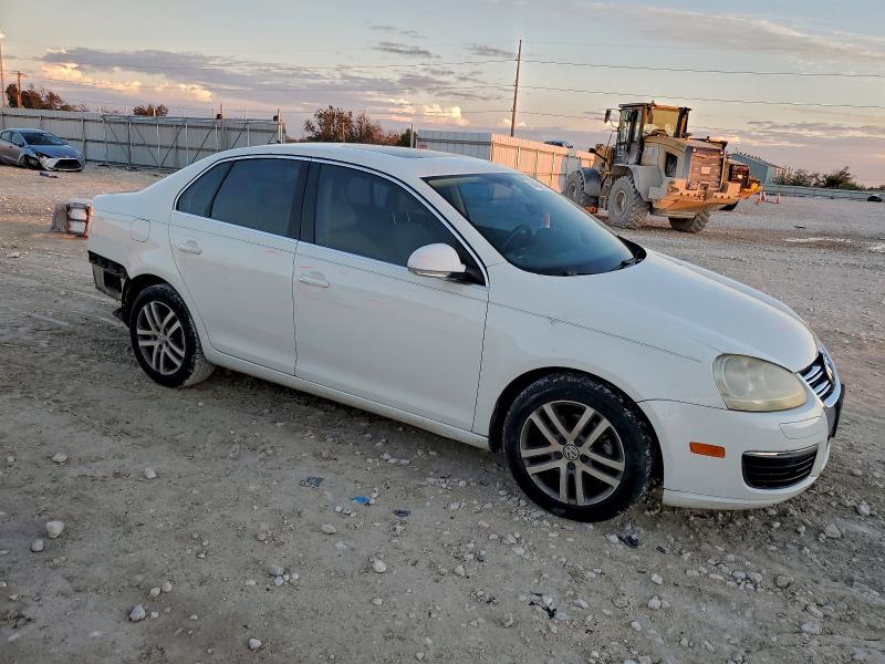 2006 VOLKSWAGEN JETTA TDI #3297352753