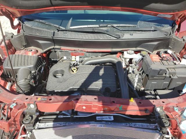 2026 CHEVROLET EQUINOX LT #3304662933