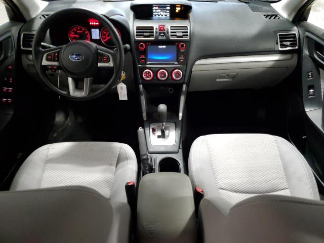 2018 SUBARU FORESTER 2 JF2SJABC1JH449825