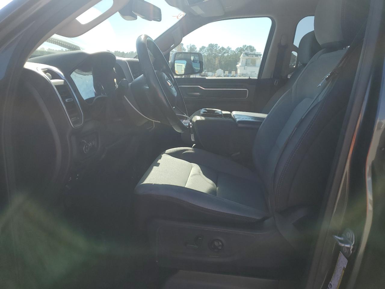 RAM 1500 BIG HORN/LONE STAR