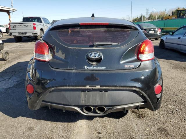 2015 HYUNDAI VELOSTER T #3282568871