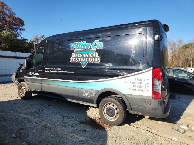 2019 FORD TRANSIT T- #3292535721