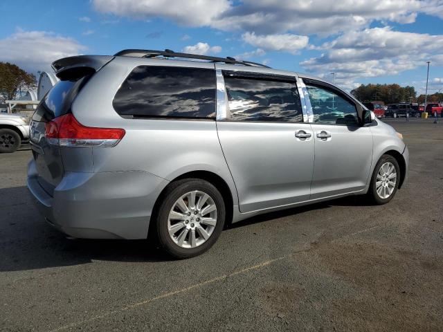 2012 TOYOTA SIENNA XLE - 5TDDK3DC7CS034181