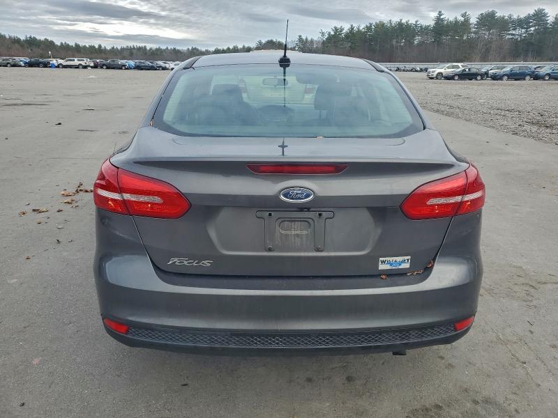 2015 FORD FOCUS S #3297023369