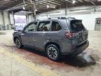 Lot #3304516452 2025 SUBARU FORESTER P